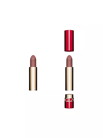 CLARINS | Rossetto - Joli Rouge Velvet Refill (791V Deep Fuchsia) | dunkelrot